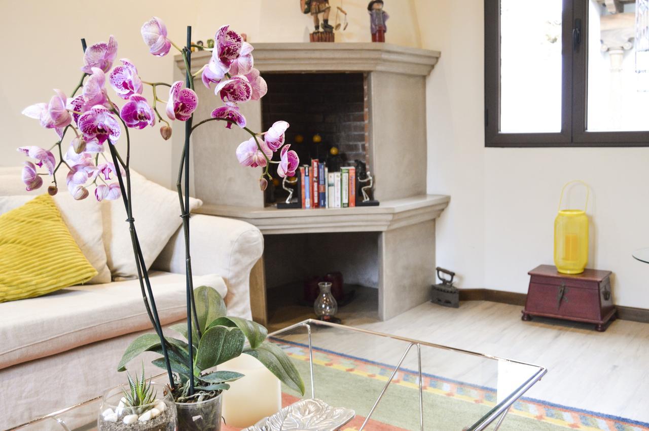 Casa Girasol Bed & Breakfast Antigua Bagian luar foto