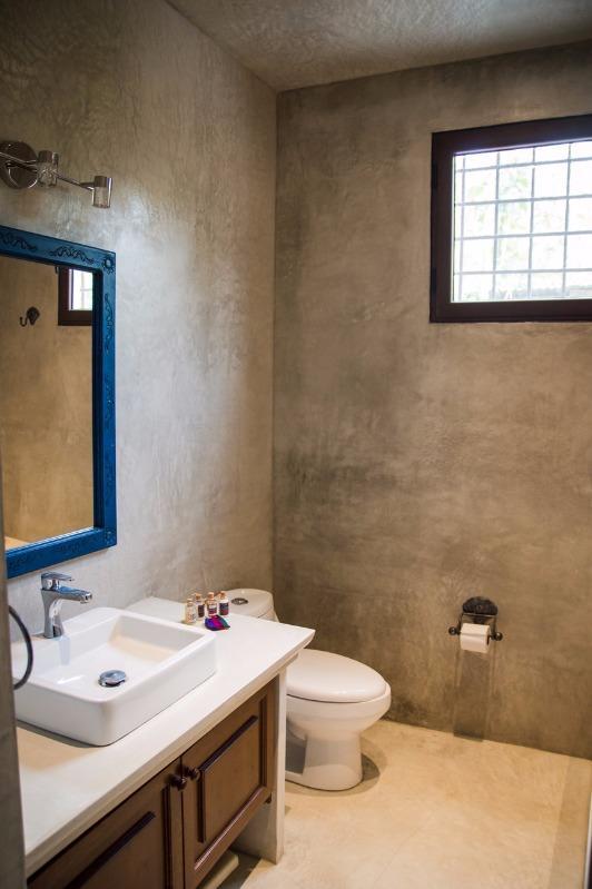 Casa Girasol Bed & Breakfast Antigua Bagian luar foto