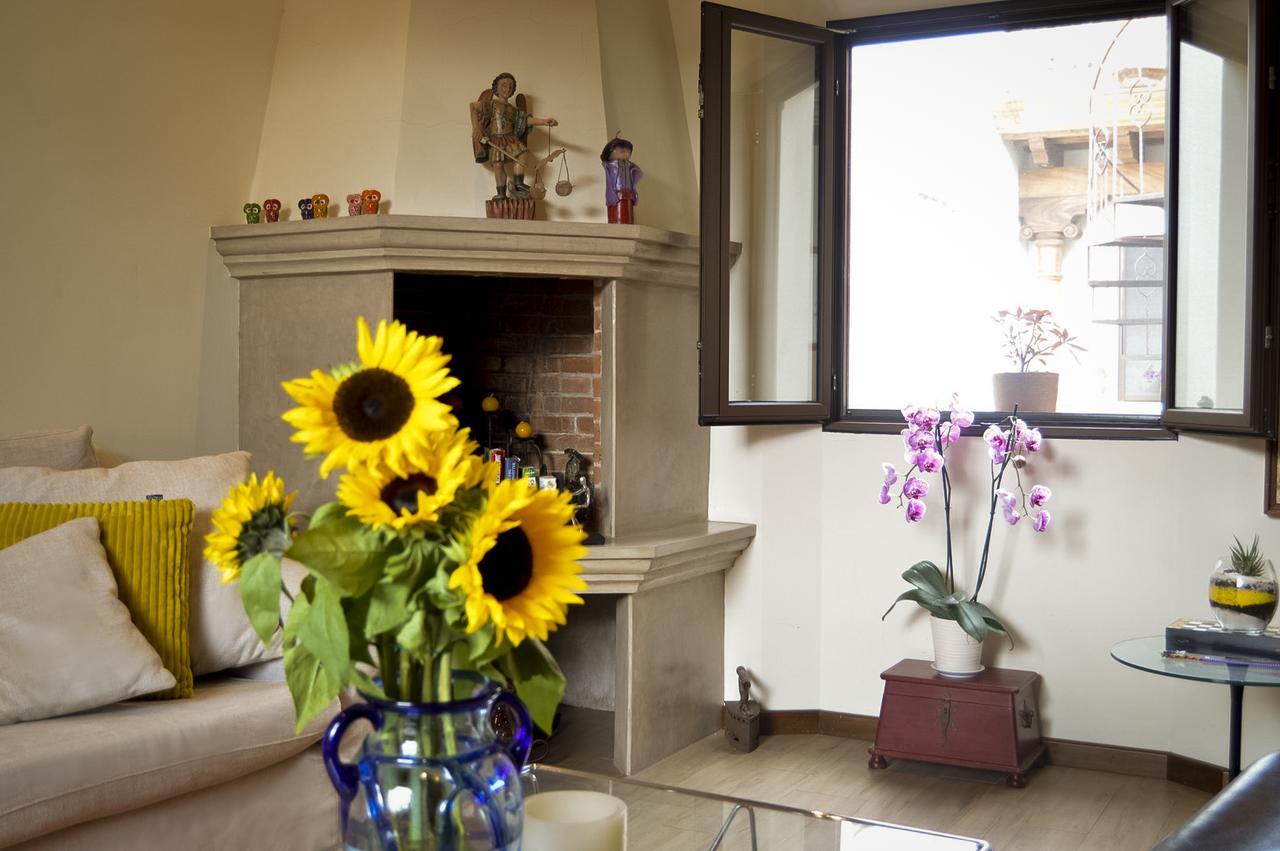 Casa Girasol Bed & Breakfast Antigua Bagian luar foto