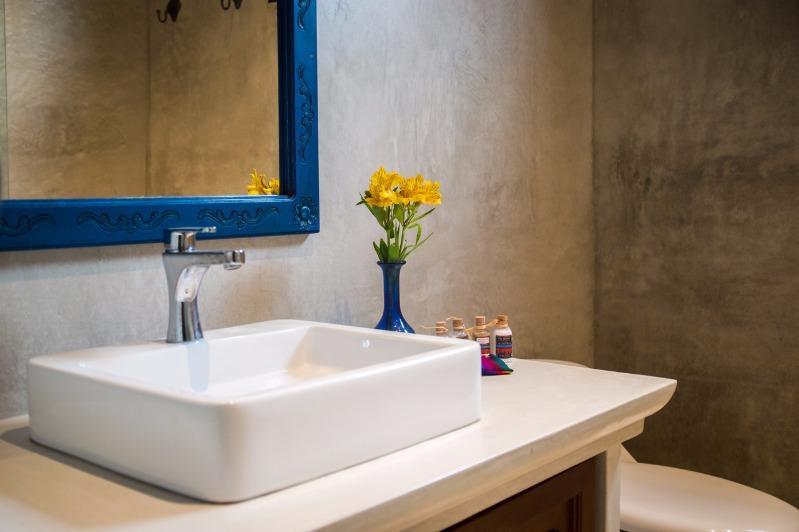 Casa Girasol Bed & Breakfast Antigua Bagian luar foto