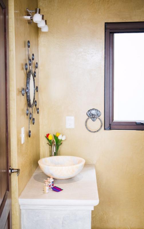 Casa Girasol Bed & Breakfast Antigua Bagian luar foto