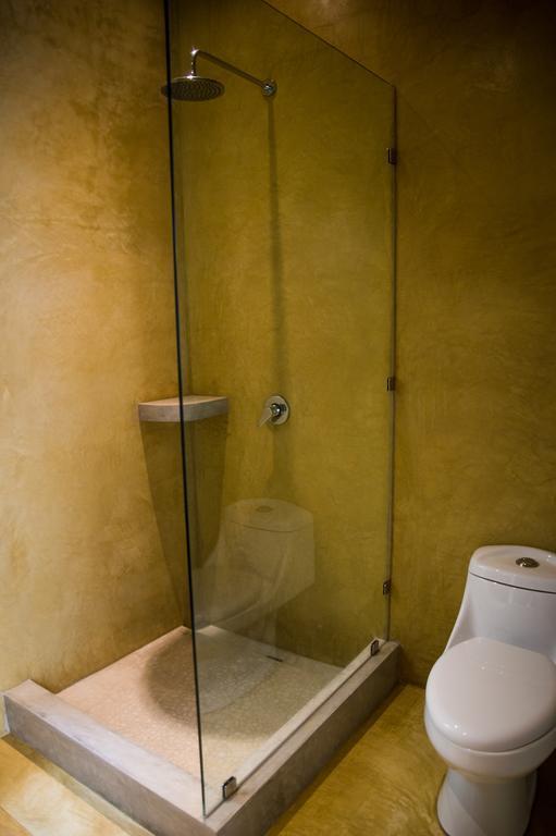 Casa Girasol Bed & Breakfast Antigua Bagian luar foto