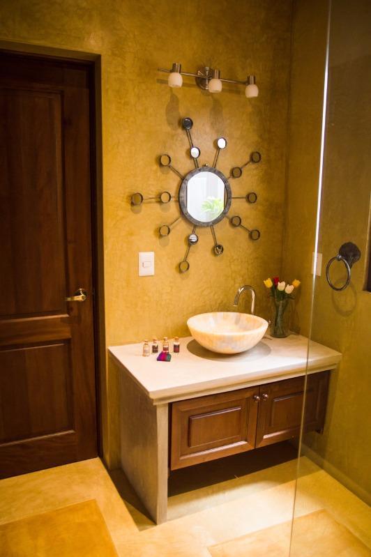 Casa Girasol Bed & Breakfast Antigua Bagian luar foto